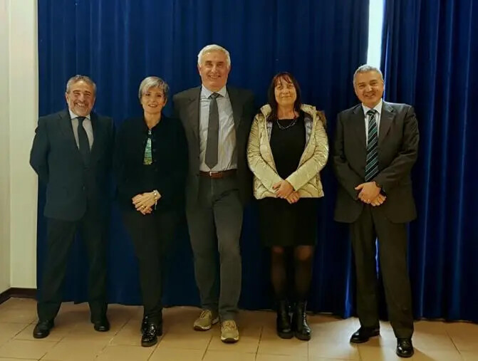 La Federazione Italiana Escursionismo si rinnova: 2 calabresi nel Consiglio Federale images La Federazione Italiana Escursionismo si rinnova: 2 calabresi nel Consiglio Federale