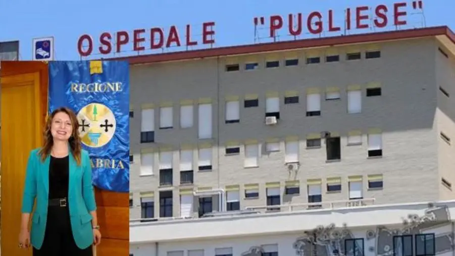 Al via dal 17 Aprile il nuovo servizio Bus per gli operatori sanitari del Lametino images Al via dal 17 Aprile il nuovo servizio Bus per gli operatori sanitari del Lametino