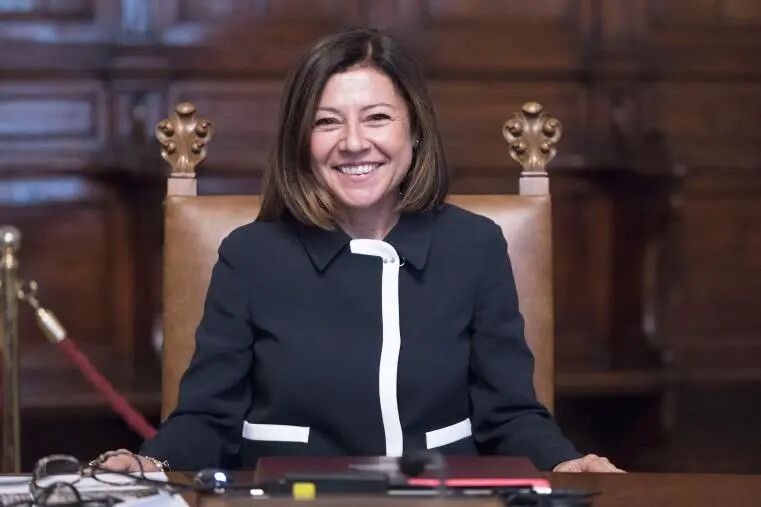 images PD, il 21 aprile Paola De Micheli a Gizzeria