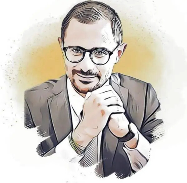 images "Senza voce", storie di vita e straordinaria quotidianità nella rubrica di Marco Azzarito Cannella 