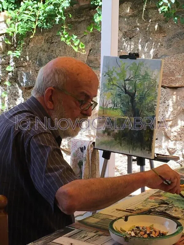 images La scuola di Vico dei Mercanti, il modello del Maestro Marziano: il ricordo di Lidia Elia