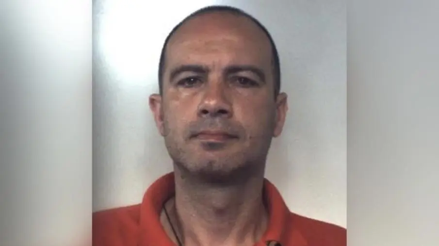 images Arresto Bonavota, Pd Calabria: "Un grande ringraziamento alle Forze dell’ordine e alla Procura di Catanzaro"