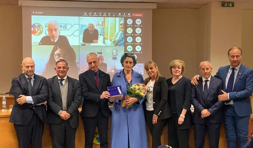 A Reggio il Conciliaweb day: Corecom spiega come dirimere le controversie con i gestori di telefonie e pay tv images A Reggio il Conciliaweb day: Corecom spiega come dirimere le controversie con i gestori di telefonie e pay tv