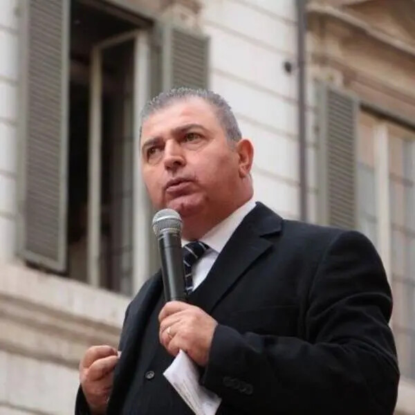 images Pino Masciari: "Le mafie sono una 'cosa unica', lo sono sempre state” 