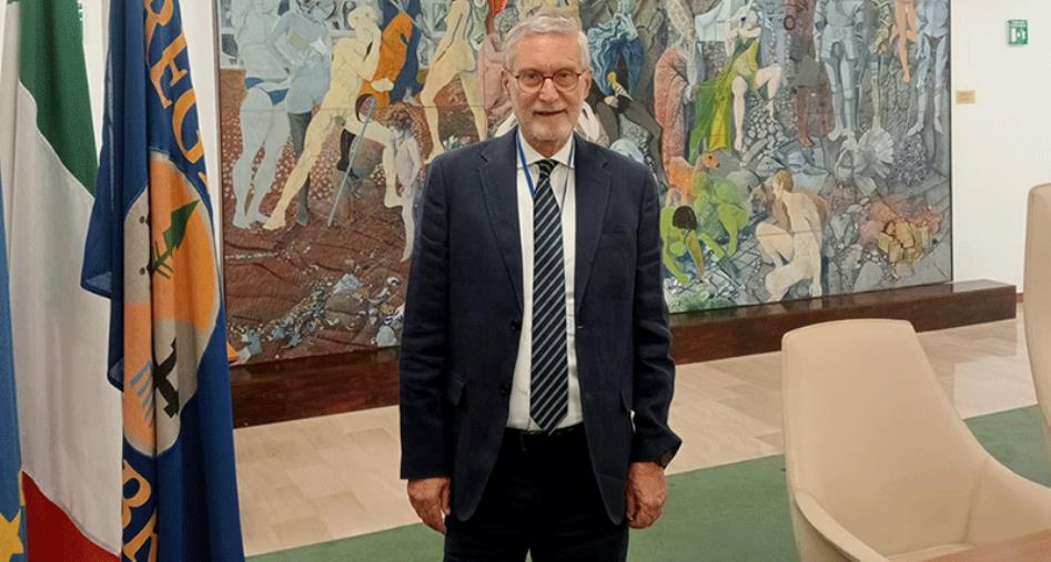 Omicidio Lopardo di Sibari, Laghi: "Comportamenti da Far West, contrastati con massima fermezza" images Omicidio Lopardo di Sibari, Laghi: "Comportamenti da Far West, contrastati con massima fermezza"