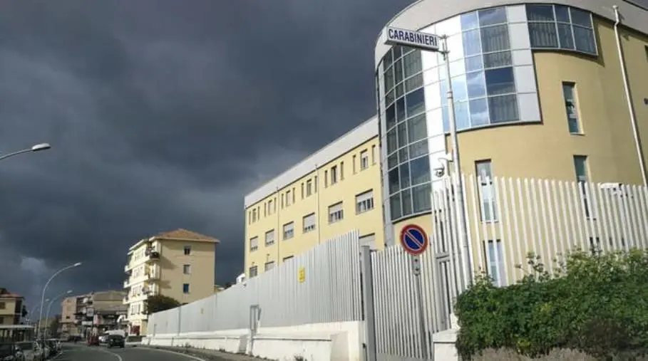 images Lamezia, chiuso un bar sede di risse e ritrovo di pregiudicati