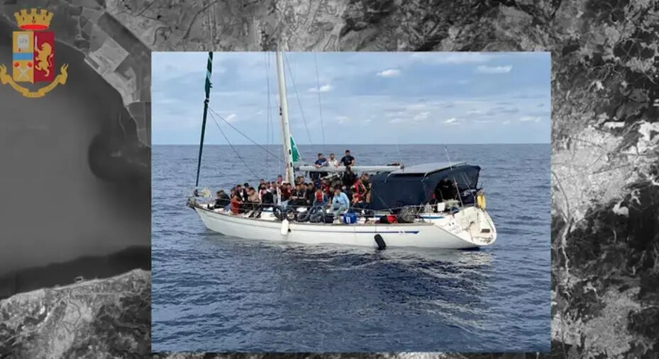 images Traffico di migranti, operazione polizia sulla rotta balcanica: 29 arresti