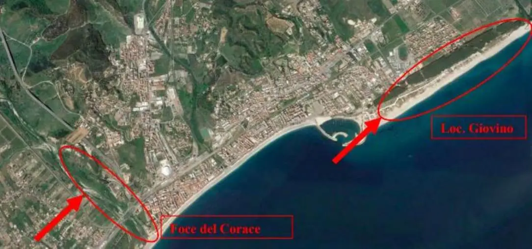 images Catanzaro, approvato il progetto esecutivo per una pista ciclabile nel quartiere Lido 
