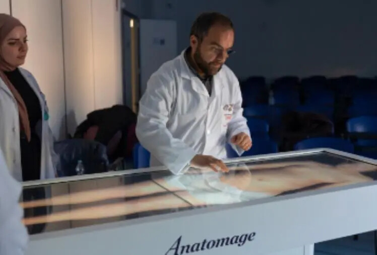 images Sanità, a Cosenza asportato un tumore da 10 chili