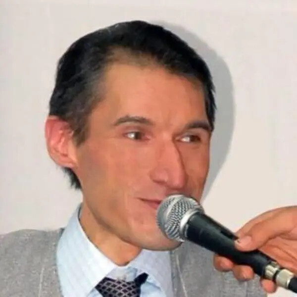 images 'La leggenda di Glauco e Scilla': Giovanni Sestito presenta il suo nuovo romanzo