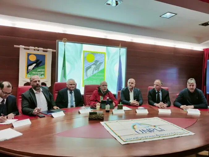 Presentati gli "Ecodays" per la natura e l'ambiente: dal 9 all'11 giugno 3 giorni di eventi nel Parco della Sila images Presentati gli "Ecodays" per la natura e l'ambiente: dal 9 all'11 giugno 3 giorni di eventi nel Parco della Sila