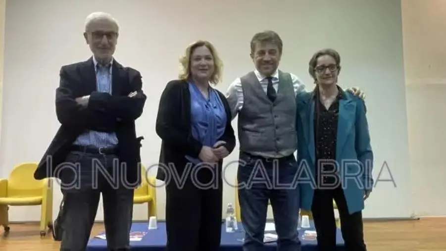 images Gutenberg XX, la Divina Commedia ai nostri giorni: l'incontro con Simone Terreni