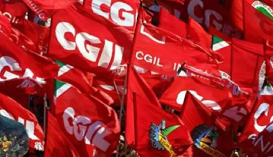 Primario aggredito all’ospedale di Lamezia Terme, la solidarietà della Cgil Area Vasta Catanzaro-Crotone-Vibo images Primario aggredito all’ospedale di Lamezia Terme, la solidarietà della Cgil Area Vasta Catanzaro-Crotone-Vibo