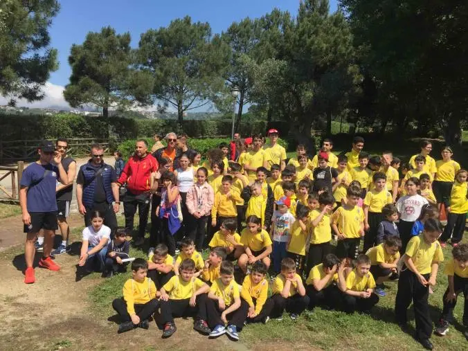 images A Catanzaro sport e benessere con la “Move week” promossa dalla Uisp