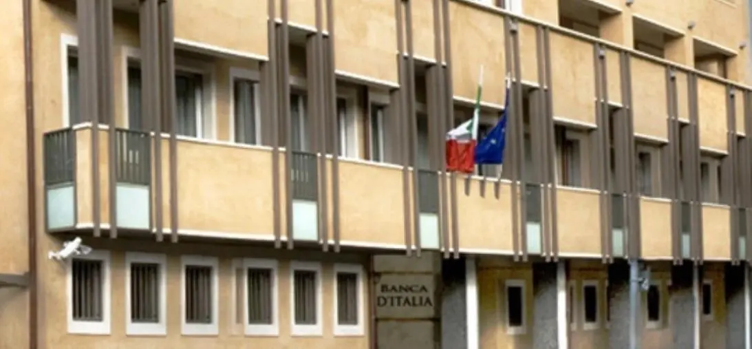 images Bankitalia Catanzaro, l'economia calabrese cresce ma meno di altre regioni