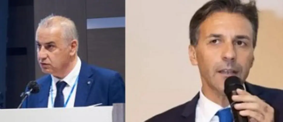 images Reparto Prevenzione Crimine da Vibo a Catanzaro, Morabito (Siulp) e Brugnano (Fsp Polizia): "No a campanilismi"