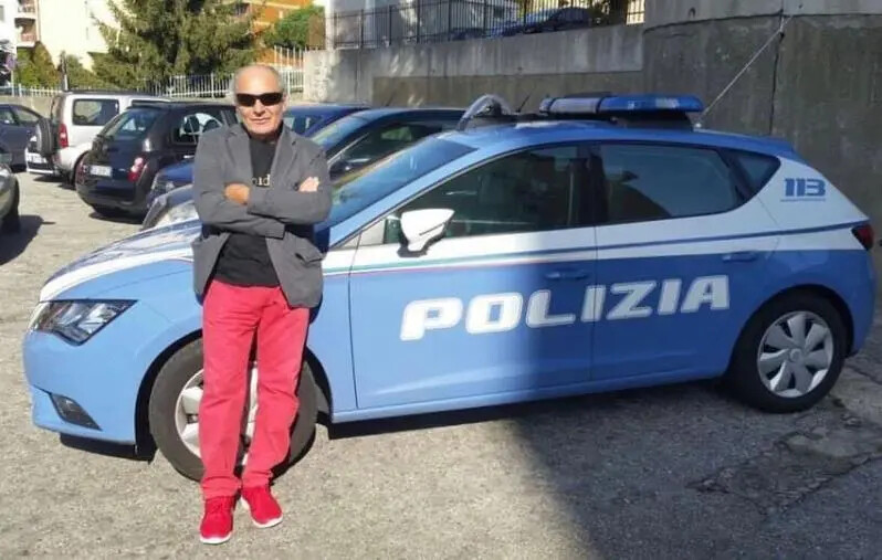 images Allotta (Pnfd): “La giustizia va riformata totalmente”