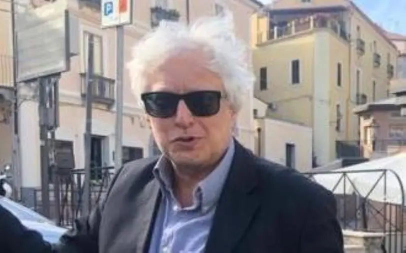 images Aldo Costa: "Il ventennale per Mimmo Rotella, imperdibile occasione per promuovere  iniziative"