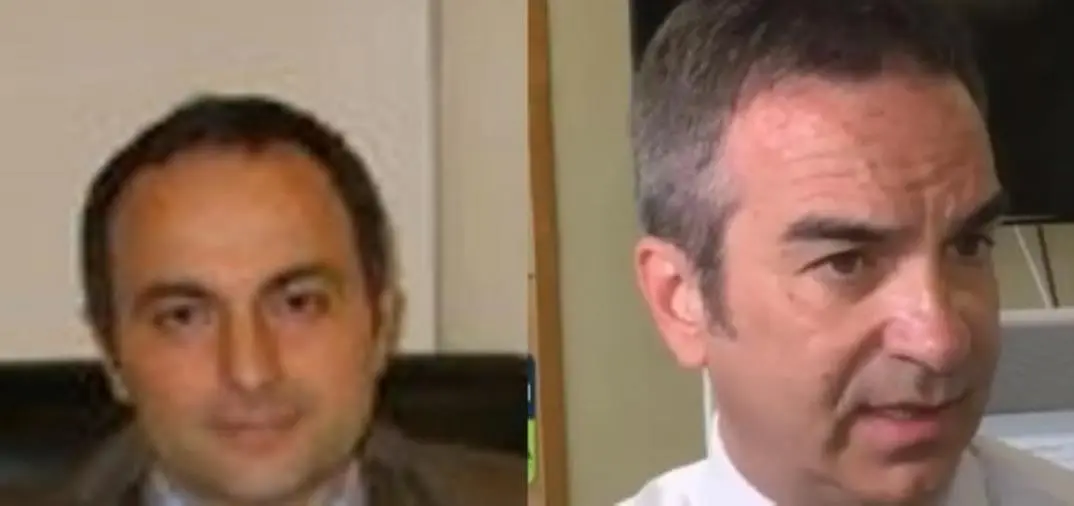 Trasversale delle Serre Gagliato-Soverato, c'è l’accordo tra Anas e Regione images Trasversale delle Serre Gagliato-Soverato, c'è l’accordo tra Anas e Regione