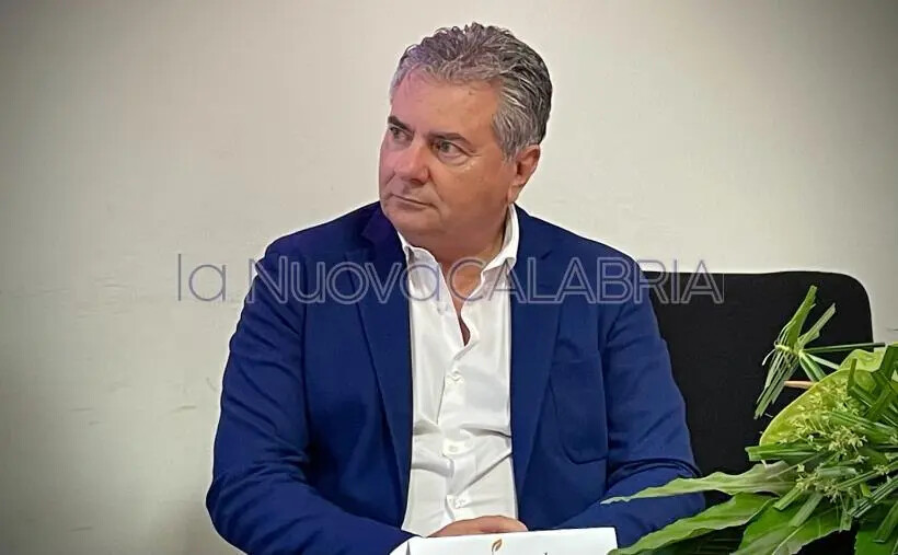 Parigi 2024, alle Olimpiadi 6 calabresi in gara: gli auguri di Filippo Mancuso images Parigi 2024, alle Olimpiadi 6 calabresi in gara: gli auguri di Filippo Mancuso