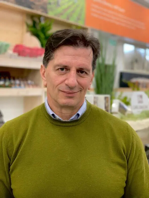 images 'Vacanza sospesa', la proposta dell'imprenditore Sgrò riscuote consensi 