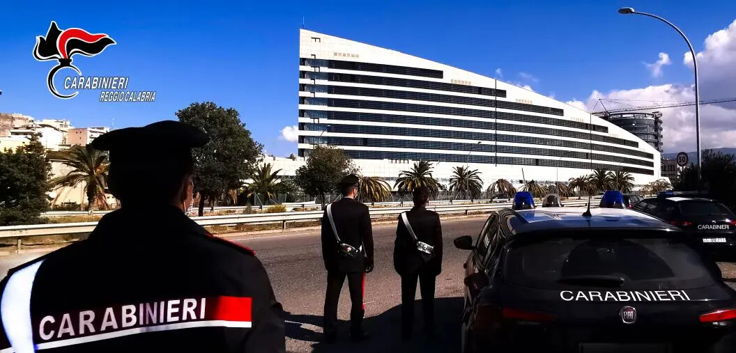 images Immigrazione clandestina a Reggio, estradati 2 uomini arrestati in Francia lo scorso 6 giugno