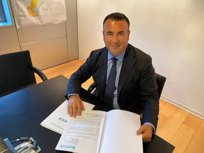 images L’assemblea dei Soci della Sorical approva il Bilancio di Esercizio 2022