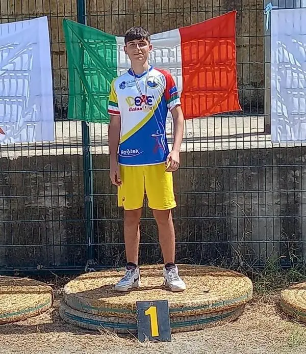 Tiro con l'arco: continua la scia di successi per la squadra degli Arcieri Club Lido images Tiro con l'arco: continua la scia di successi per la squadra degli Arcieri Club Lido