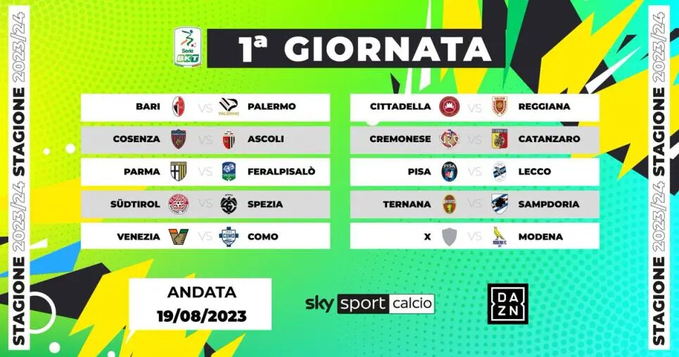 Inizia la grande avventura del Catanzaro. L'esordio al "Ceravolo" nella seconda e coreografia da sogno images Inizia la grande avventura del Catanzaro. L'esordio al "Ceravolo" nella seconda e coreografia da sogno