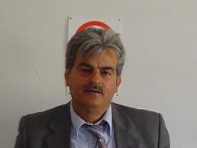 images Mazzei (PD Catanzaro) sollecita gli organismi nazionali ad intervenire: "Smarrito il senso dell'appartenenza"