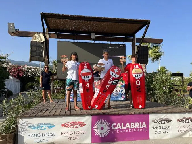 images Gianandrea Stragiotti vince i campionati del mondo A’S Youth Foil U17