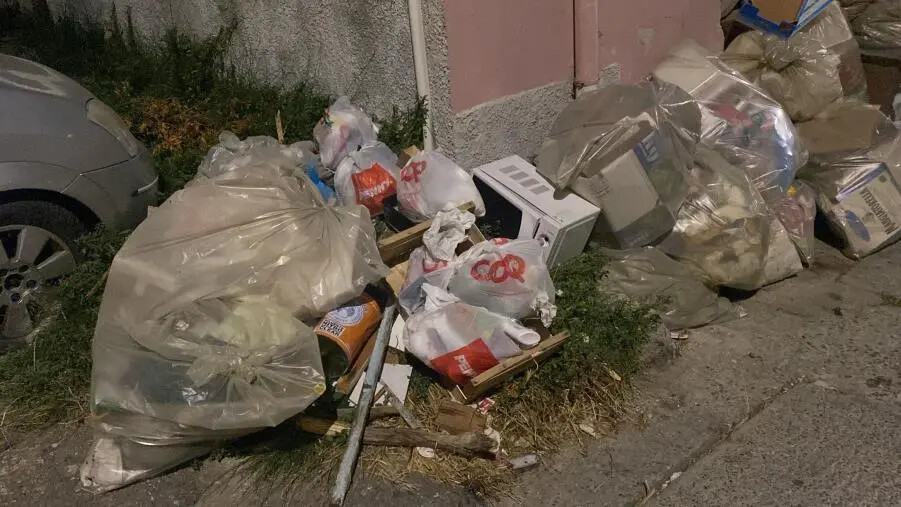 images Servizi inefficienti, Mirarchi: "Fiorita dovrebbe fare un passo indietro dimostrando senso di responsabilità"