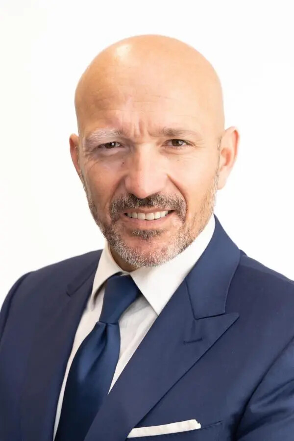 images Giancarlo Greco presidente di Unimpresa Sanità e Welfare 