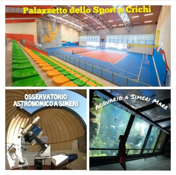 Simeri Crichi: Palazzetto, Osservatorio, Acquario sono le prime idee forti per un comune importante images Simeri Crichi: Palazzetto, Osservatorio, Acquario sono le prime idee forti per un comune importante