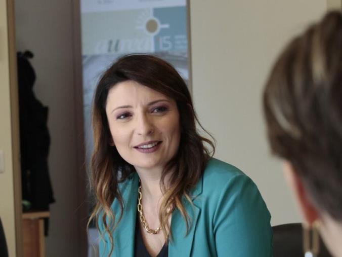 Ipotesi di modifica alla Dgr 503/2019, Staine: "Puntiamo tutto sulla qualità dei servizi" images Ipotesi di modifica alla Dgr 503/2019, Staine: "Puntiamo tutto sulla qualità dei servizi"