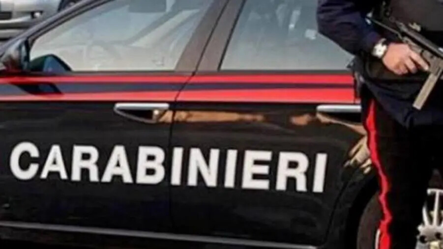 'Ndrangheta, 4 arresti nel Cosentino per tentato omicidio images 'Ndrangheta, 4 arresti nel Cosentino per tentato omicidio