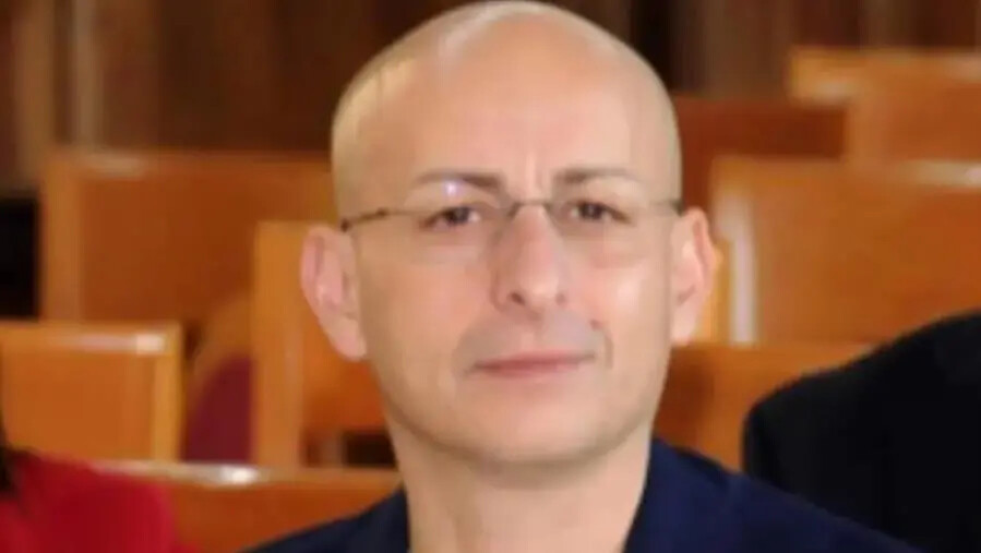 images Catanzaro, Fabio Celia decide: "Lascio il Partito democratico"