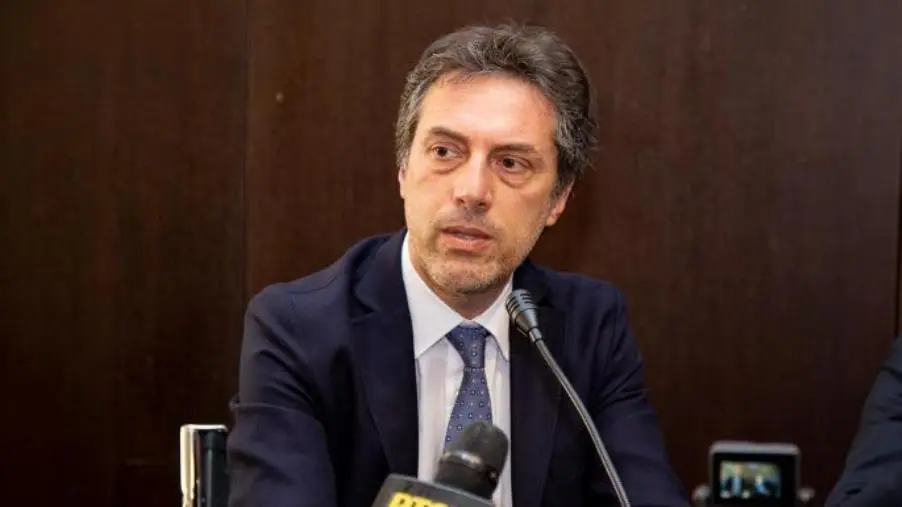images Giornalista della Tgr Calabria aggredito, la solidarietà del sindaco Fiorita 