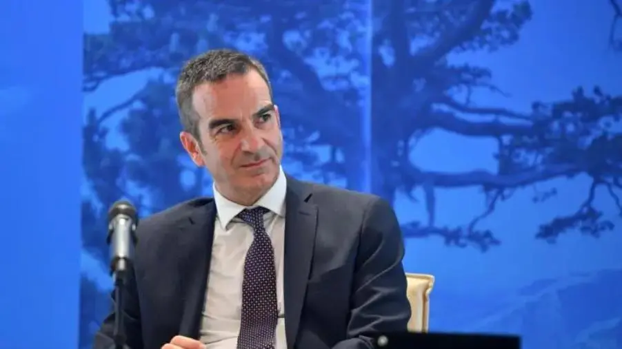 images Migranti, Occhiuto: "100 mila all'anno non sono tanti"