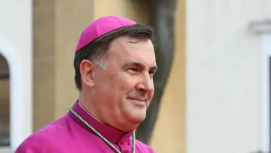 L'augurio ai sindaci dell'Arcivescovo Maniago: "Collaborare in armonia per affrontare le sfide" images L'augurio ai sindaci dell'Arcivescovo Maniago: "Collaborare in armonia per affrontare le sfide"