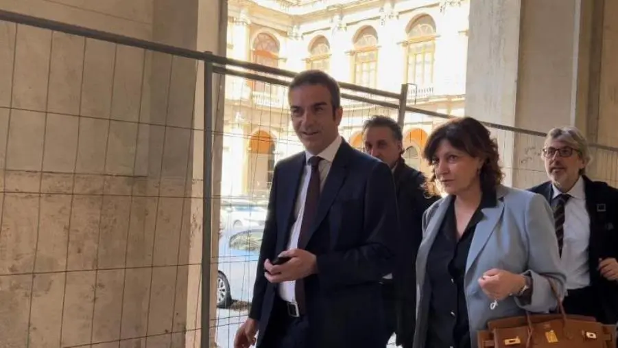 images Fantozzi nominata subcommissario della sanità calabrese 