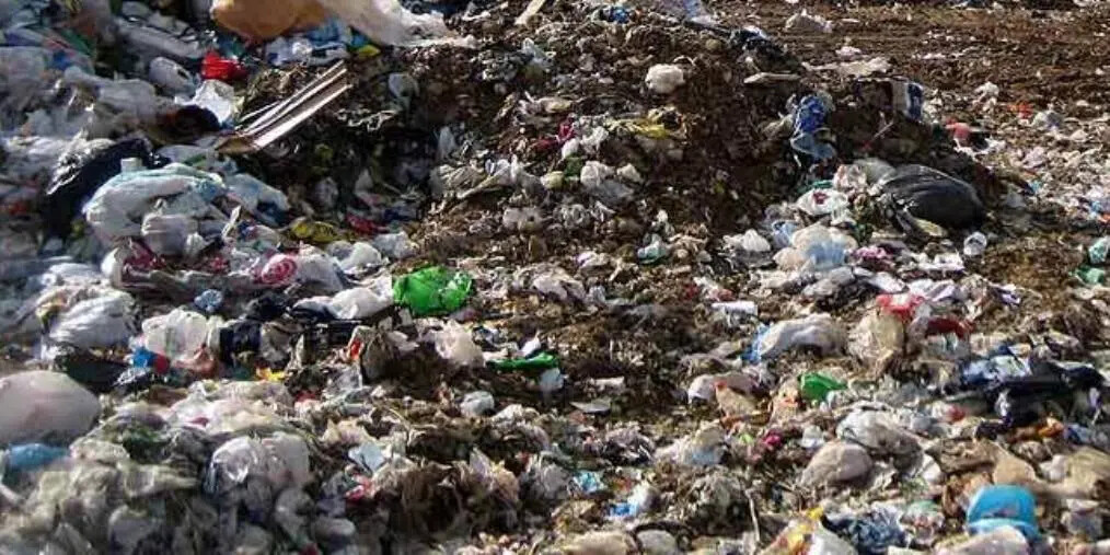 images Tombatura discarica di Campolescio, Laghi: “Dopo 20 anni, finalmente si vede la fine”