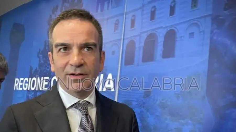 images Il Senato proroga il dl Calabria, Occhiuto annuncia 58 milioni sbloccati per i nuovi ospedali