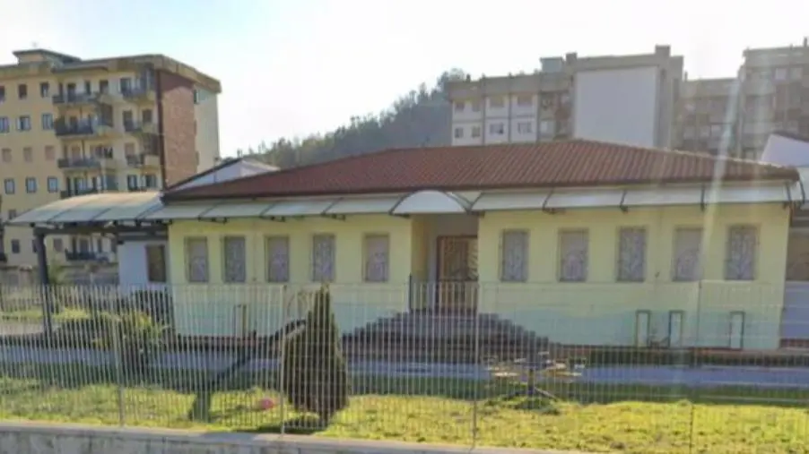 Catanzaro, presentato l'avviso per la co-progettazione di attività nel Centro sociale del quartiere Corvo images Catanzaro, presentato l'avviso per la co-progettazione di attività nel Centro sociale del quartiere Corvo
