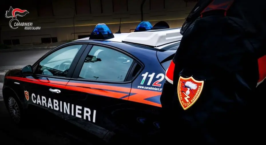 images Neonato trovato morto tra gli scogli, la madre è una 13enne di Villa San Giovanni