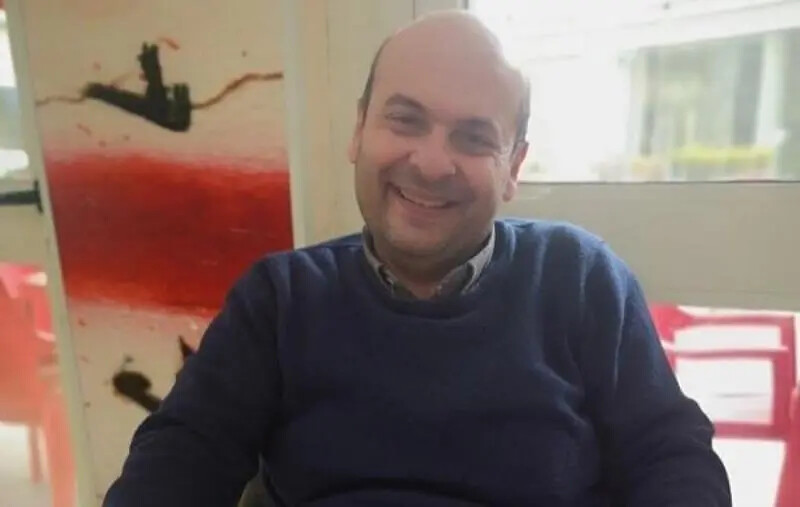 Felice Caristo: "I ragazzi del Consorzio della Libera Università" images Felice Caristo: "I ragazzi del Consorzio della Libera Università"