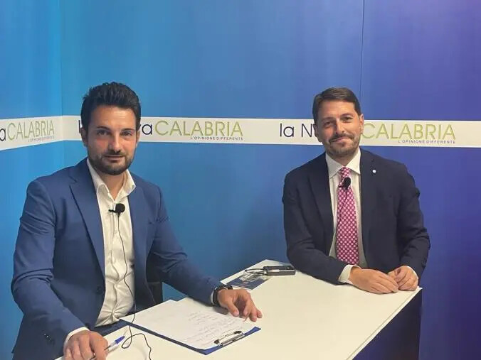 Catanzaro Capitale/ Bertucci chiude, quale futuro per i locali? Turismo reputazione: risponde Borelli images Catanzaro Capitale/ Bertucci chiude, quale futuro per i locali? Turismo reputazione: risponde Borelli