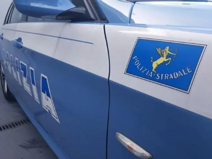 images La "b-zona" alla Polizia stradale della Calabria: Fsp critica fortemente la dirigenza