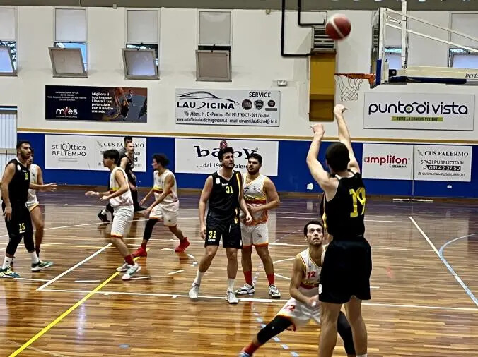 images &nbsp;L’Academy Catanzaro non fa il tris e perde a Palermo contro il Cus 