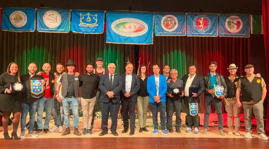 images La Calabria vola a Ginevra per la settimana della lingua italiana del mondo